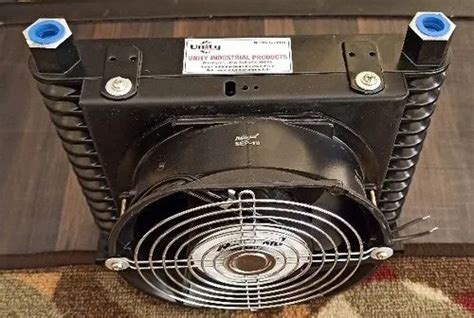 cnc world|HYDRAULIC OIL COOLER .